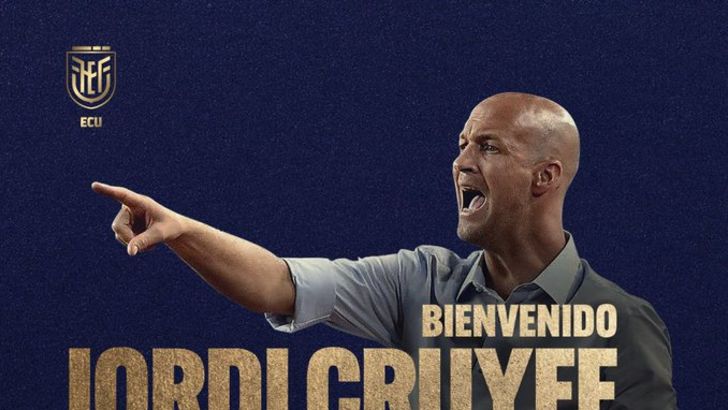 ג'ורדי קרויף