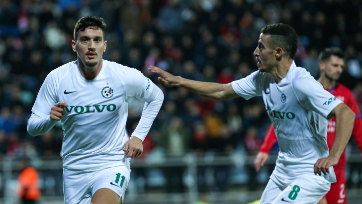 דולב חזיזה, ירדן שועה