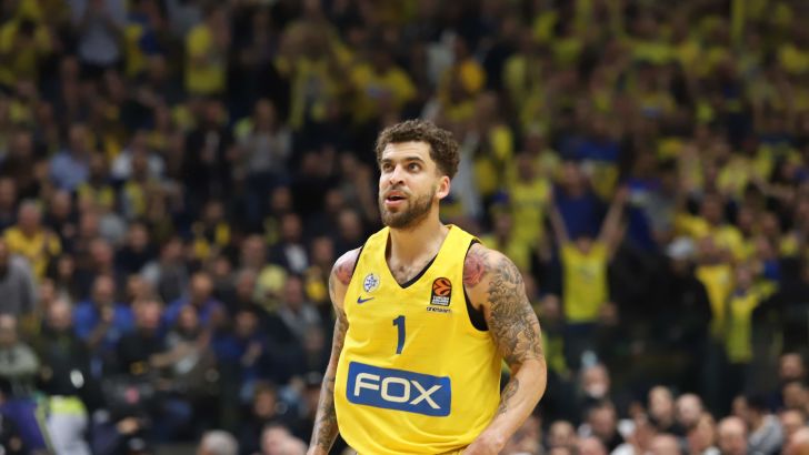 סקוטי ווילבקין