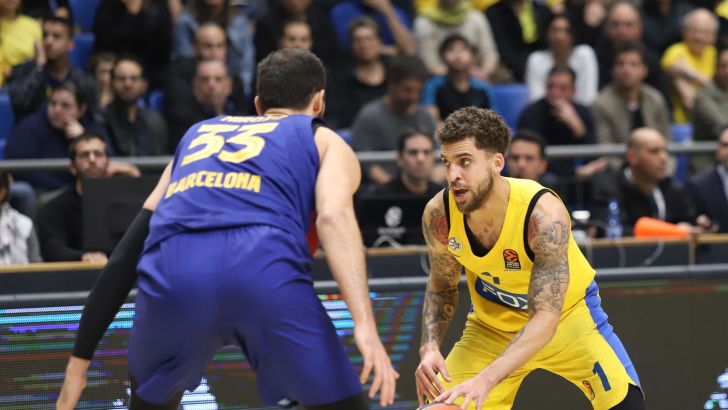 סקוטי ווילבקין, ניקולה מירוטיץ'