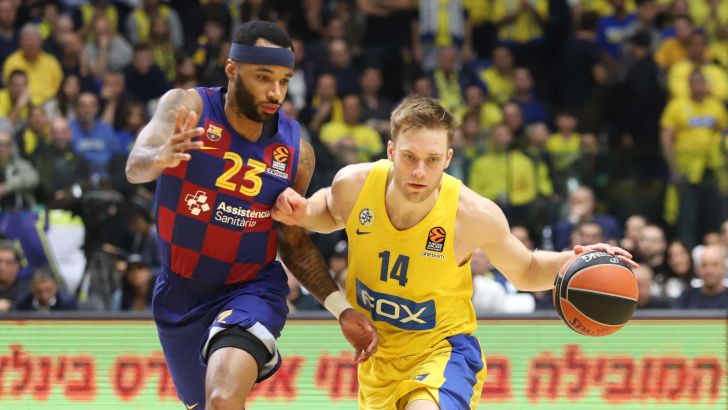 נייט וולטרס, מלקולם דילייני