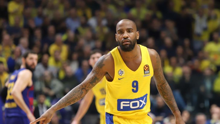 ארון ג'קסון