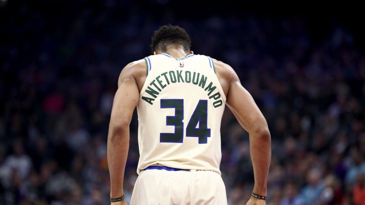 יאניס אנטטוקומפו