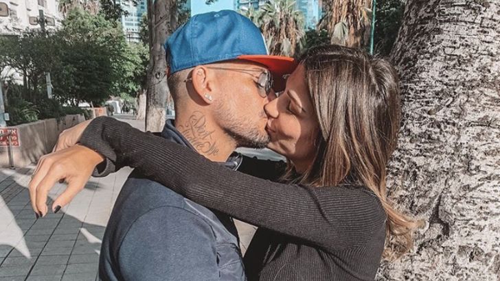 מירן בוזגלו, מאור בוזגלו