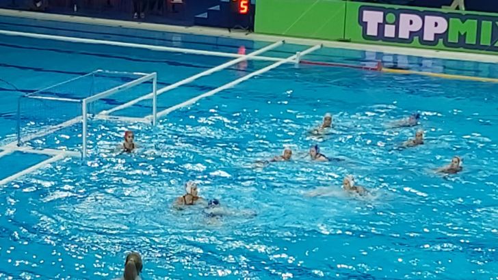 נבחרת ישראל בכדורמים