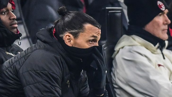 זלאטן איברהימוביץ'