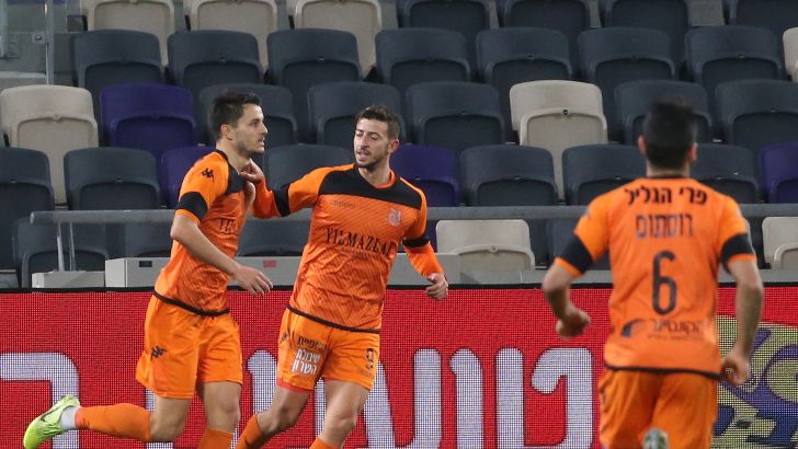 מתיאה ליואיץ', דור ז'אן