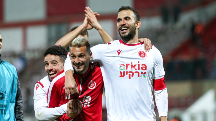 אוראל דגני, מאור בוזגלו