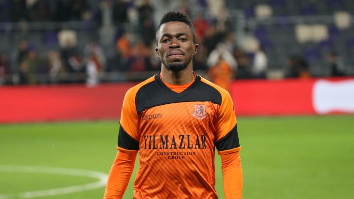 איסמעילה סורו