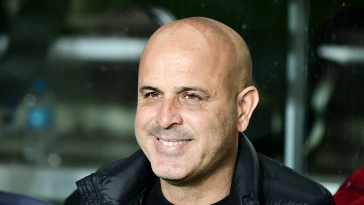 יוסי אבוקסיס