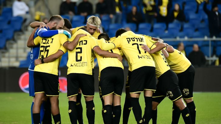 שחקני מכבי נתניה