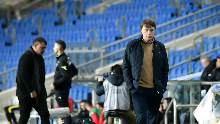 סלובודאן דראפיץ', שי ברדה