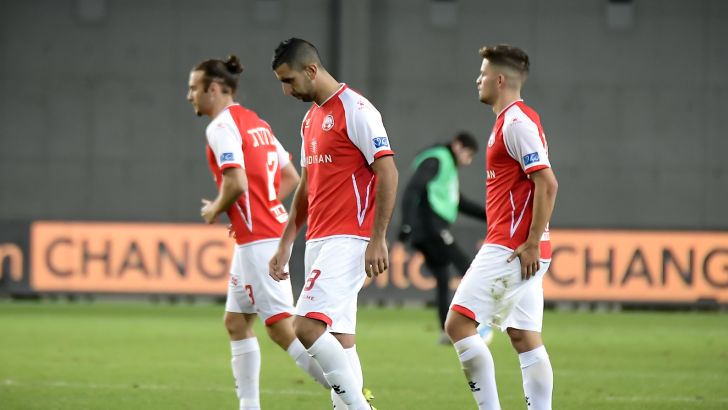 מרואן קבהא, שון גולדברג, דוד קלטינס