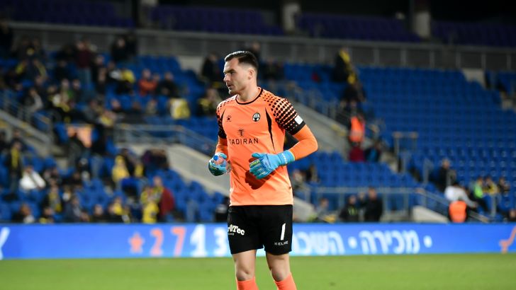 ארנסטס שטקוס