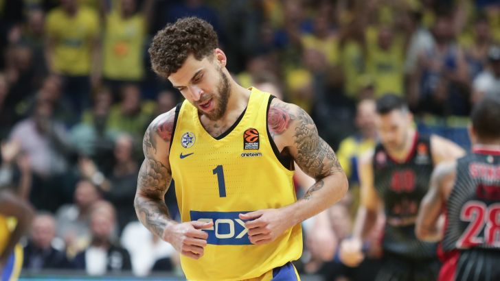 סקוטי ווילבקין