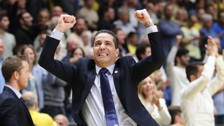 יאניס ספרופולוס