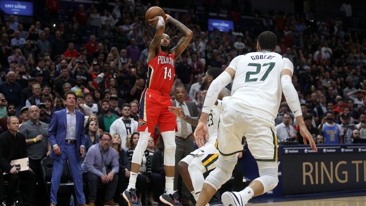 ברנדון אינגרם