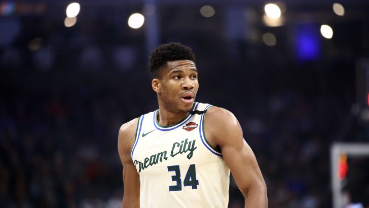 יאניס אנטטוקומפו