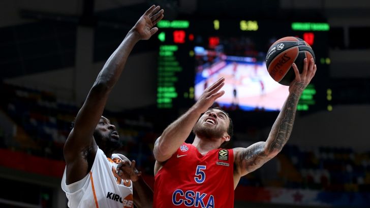 מייק ג'יימס