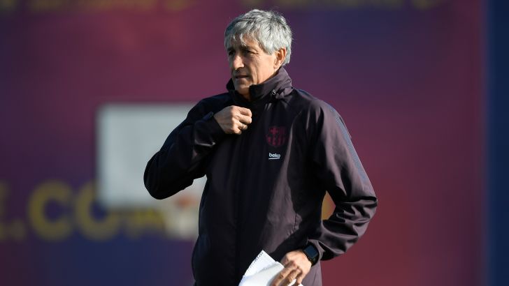 קיקה סטיין באימון