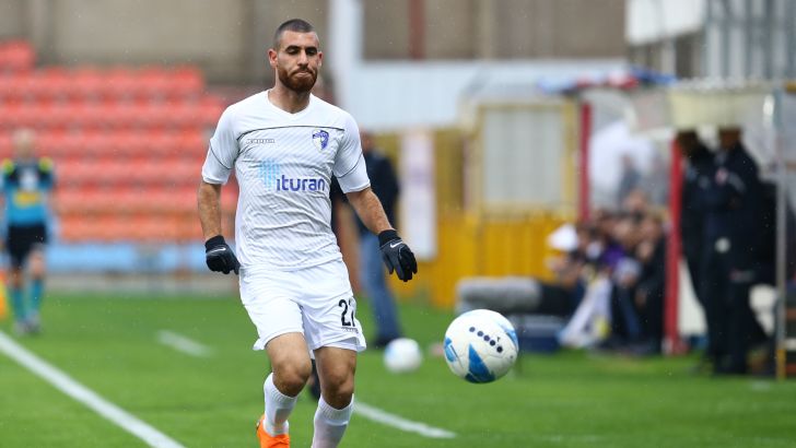 איסמעיל ריאן