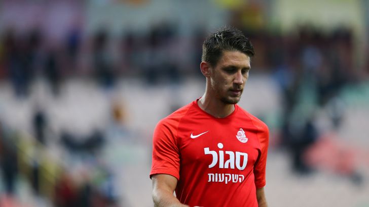 יאקוב סילבסטר