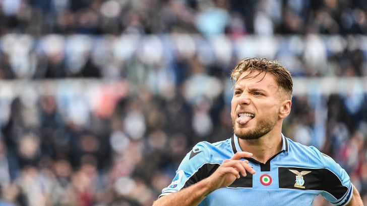 צ'ירו אימובילה