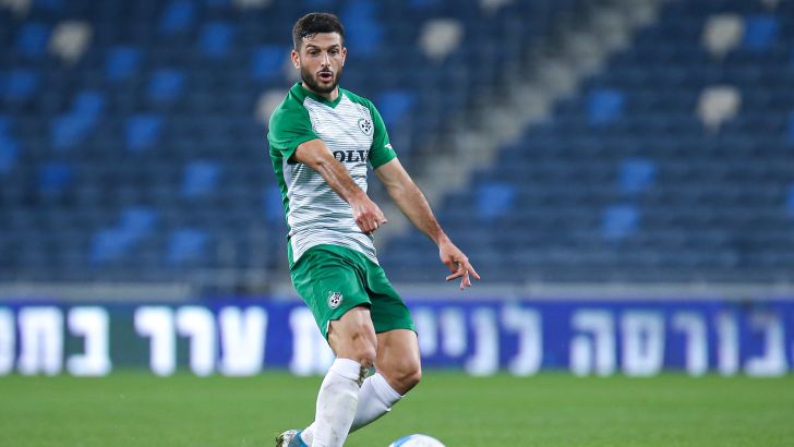 יובל אשכנזי