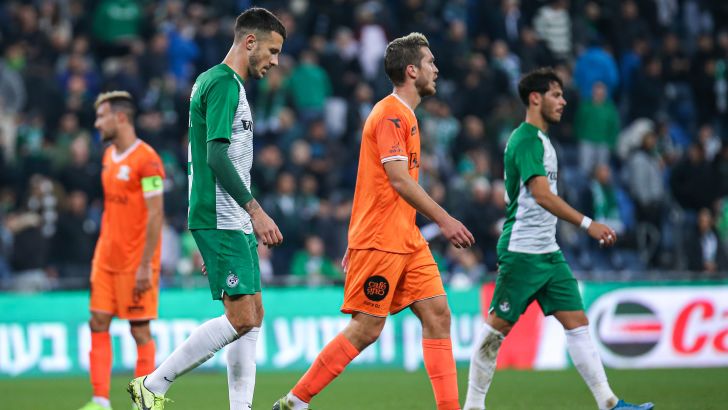 ניקיטה רוקאביצה, דריס וויטנס