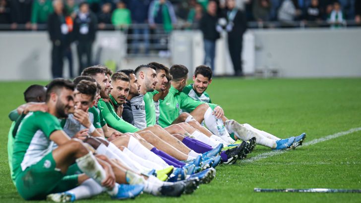 שחקני מכבי חיפה