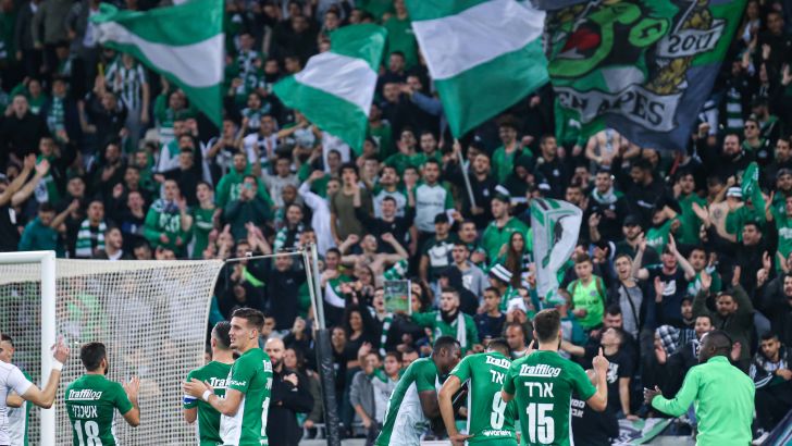 שחקני מכבי חיפה