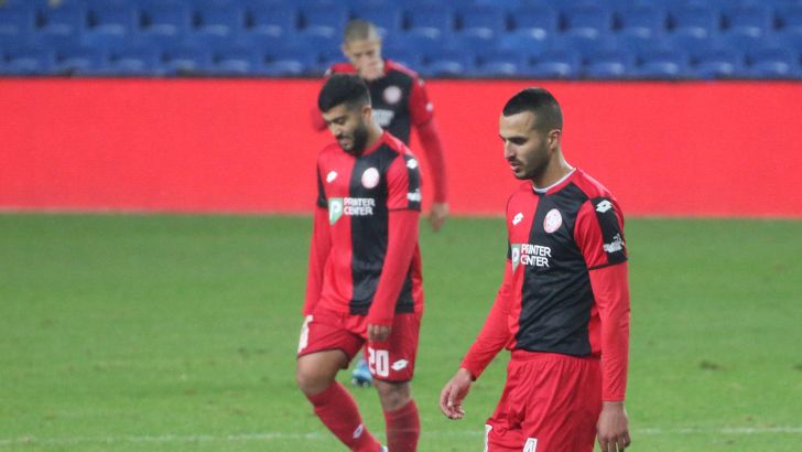 ירין חסן, מוחמד אבו פאני