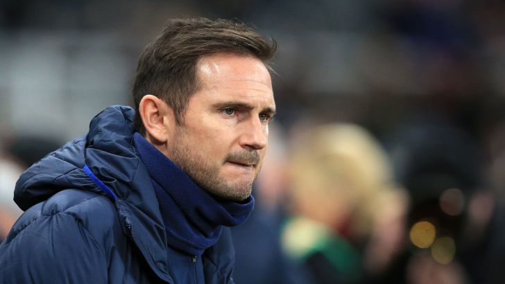 פרנק למפארד