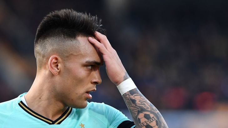 לאוטרו מרטינס