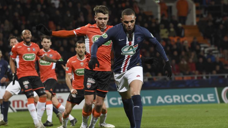 לייבין קורזאווה