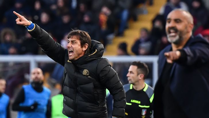 אנטוניו קונטה