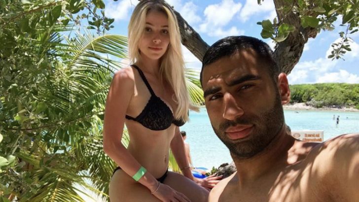 אריק ינקו, ספיר ינקו