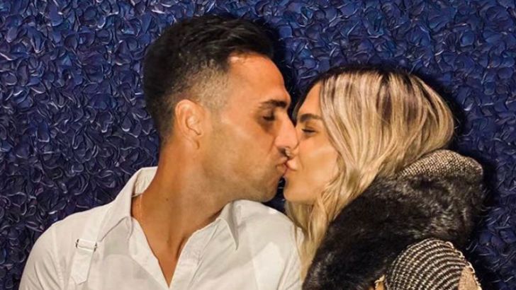 שי זהבי, ערן זהבי