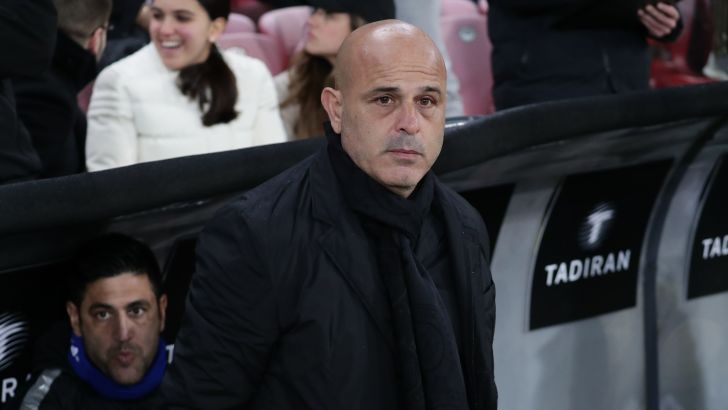 יוסי אבוקסיס