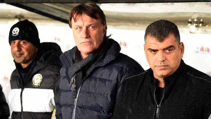 סלובודאן דראפיץ', שי ברדה