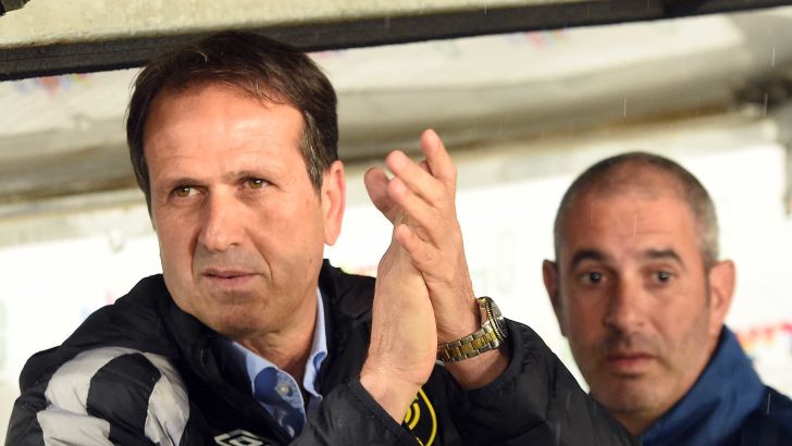 רוני לוי, חיים שאבו