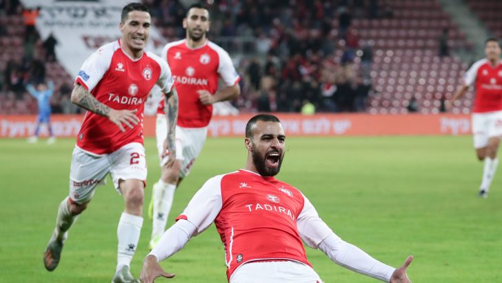 ז'וסואה, רמזי ספורי, מרואן קבהא