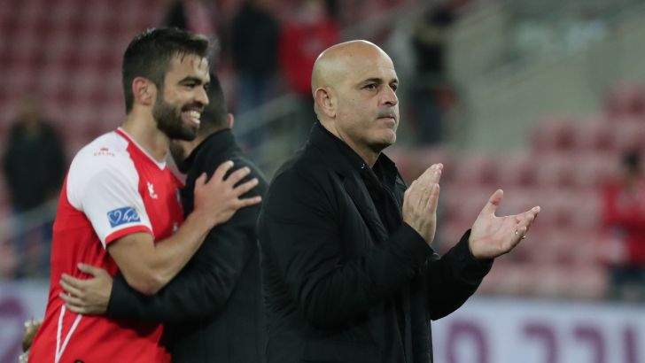 יוסי אבוקסיס