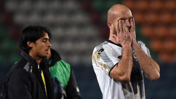 רומן גולובארט