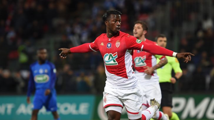 קייטה באלדה