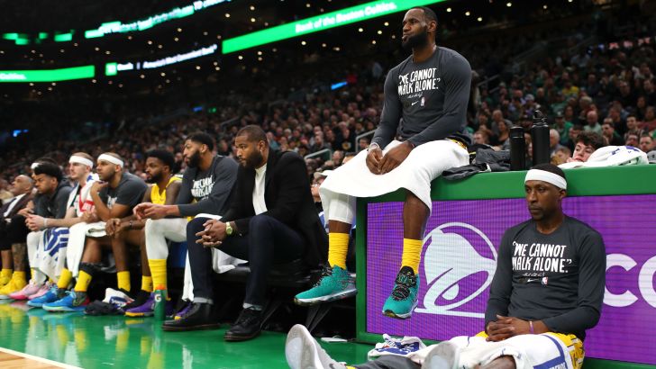 לברון ג'יימס