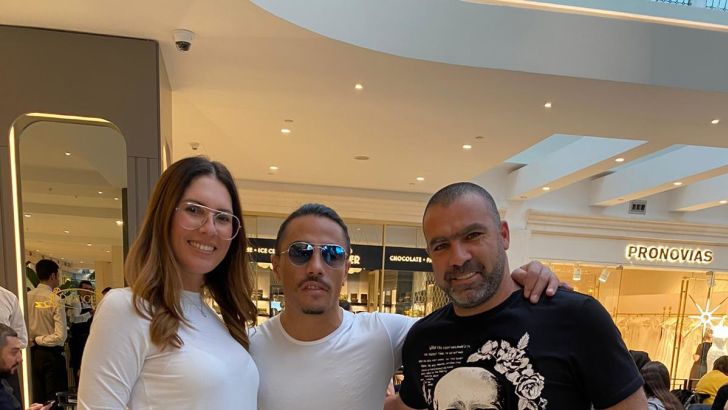 פיני והילה בלילי