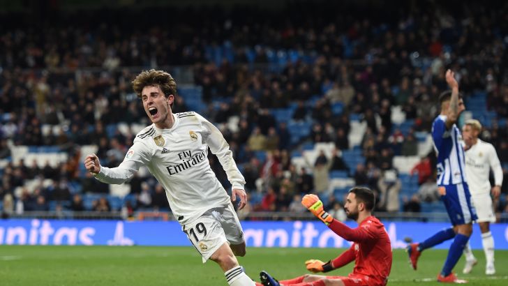 אלברו אודריוסולה