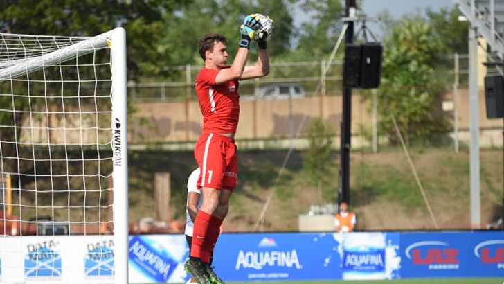 ג'ו קוזמינסקי