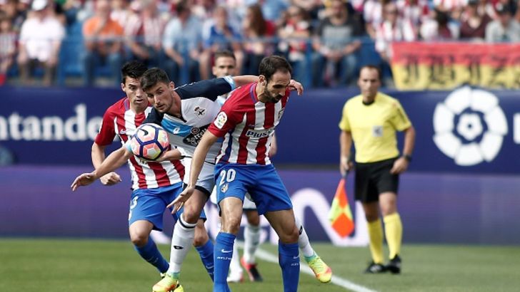 בורחה ואייה